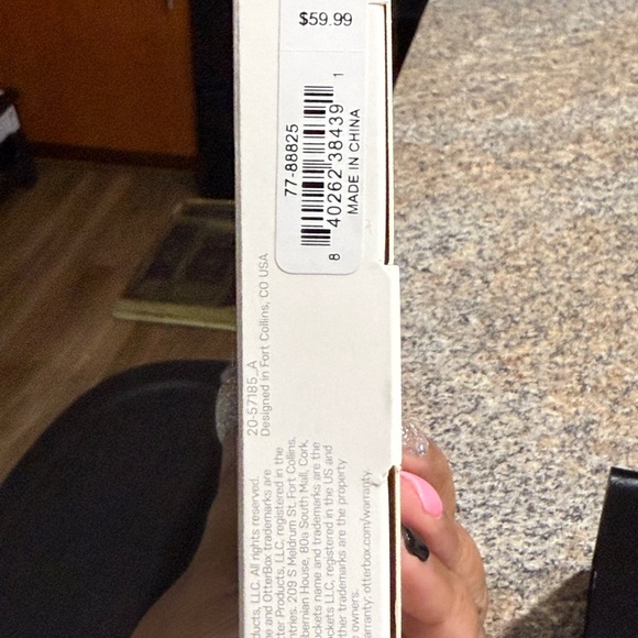 Bundle of 5 NEW iPhone Pro Cases - Picture 5 of 12